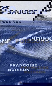 50 Sauces pour vos Poissons