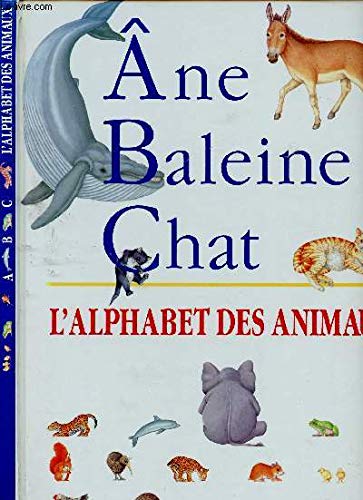 L'Alphabet des animaux