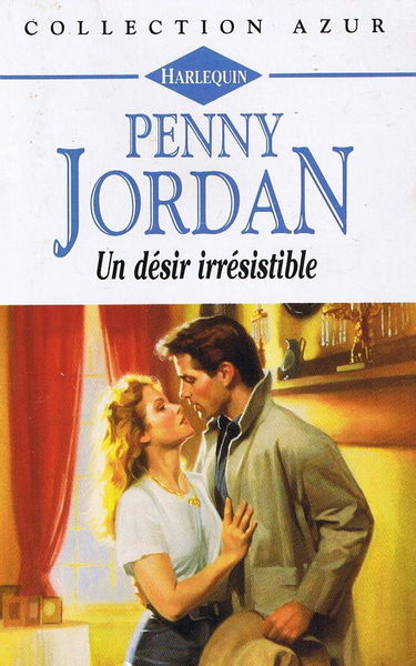 Un désir irrésistible (Collection Azur)