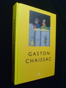 GASTON CHAISSAC