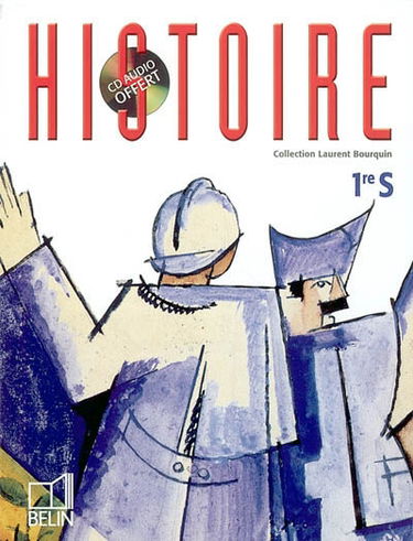 Histoire 1re S