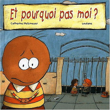 Et pourquoi pas moi ?