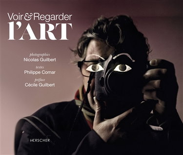 Couverture de Voir & regarder l'art