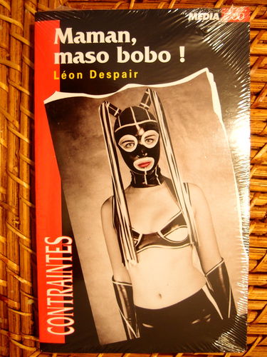 Maman maso bobo
