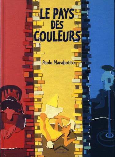 Le pays des couleurs