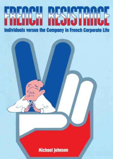 Couverture de French Resistance