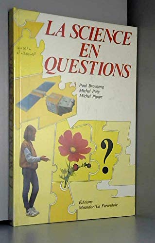 La Science en questions