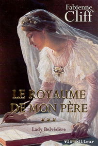 Lady Belvédère 3