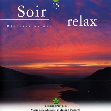 Couverture de Soir Relax