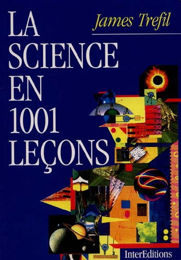 La Science en 1001 leçons