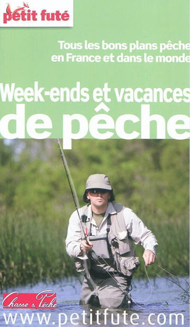 Week-ends et voyages de pêche : tous les bons plans pêche en France et dans le monde