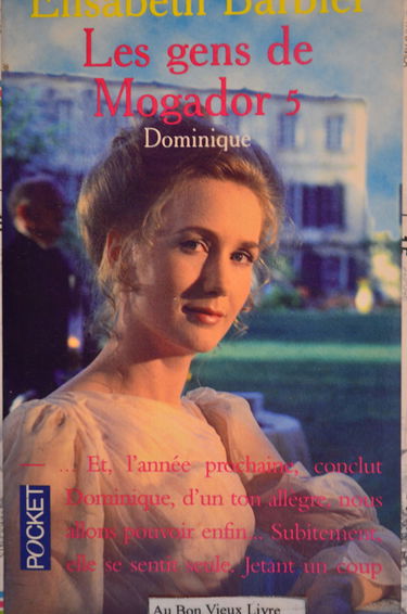 Les gens de Mogador. Vol. 1. Dominique : première partie