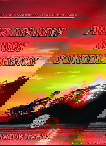 Pour les gens doués d'intelligence