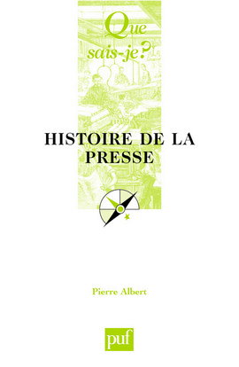 Histoire de la presse