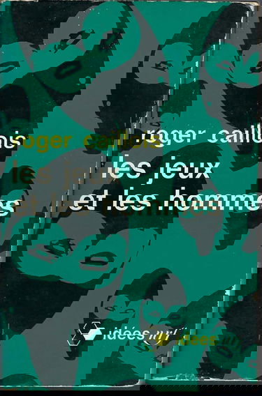 Les Jeux et les hommes