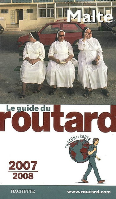 Couverture de Malte : 2007-2008