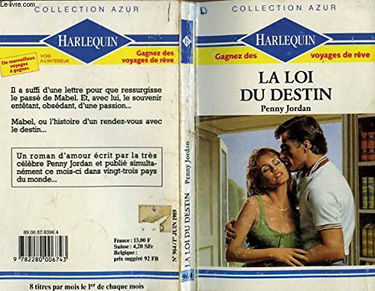 La Loi du destin