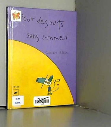 Pour des nuits sans sommeil