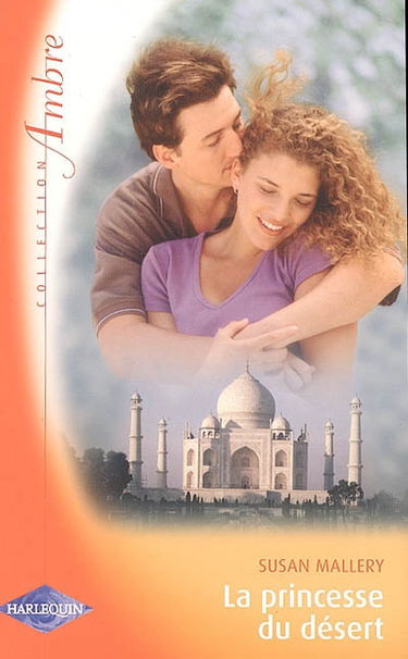 La princesse du désert