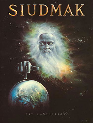 L'Art hyperréaliste fantastique de Wojtek Siudmak, album numéro 3