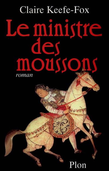 Le ministre des moussons