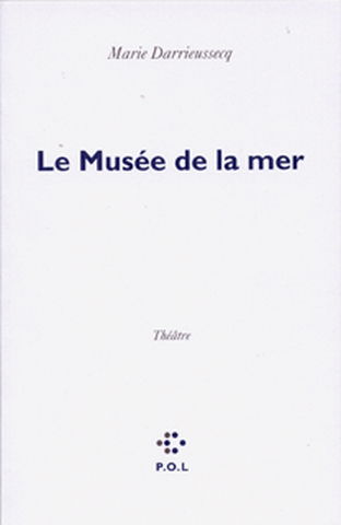 Le musée de la mer