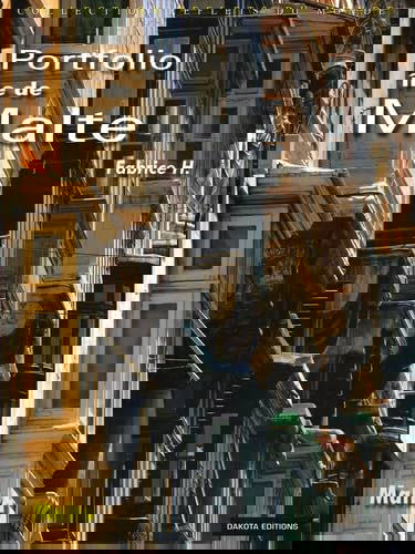 ILE DE MALTE PORTFOLIO