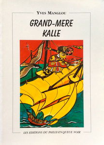 Grand-mère Kalle