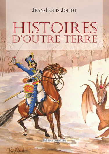 Histoires d'Outre-terre