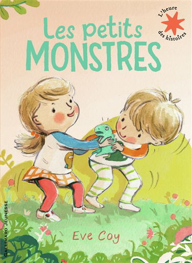 Les petits monstres