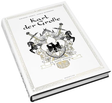 Charlemagne - Toute la vérité