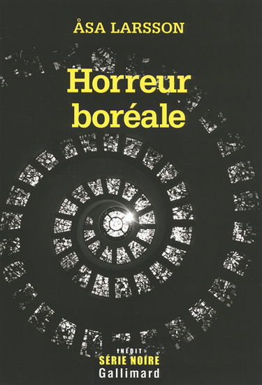 Horreur boréale