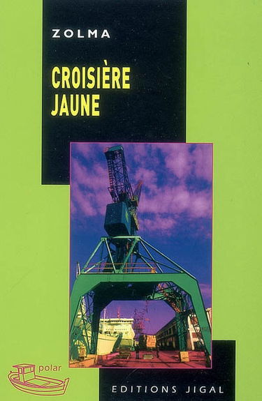 Croisière jaune