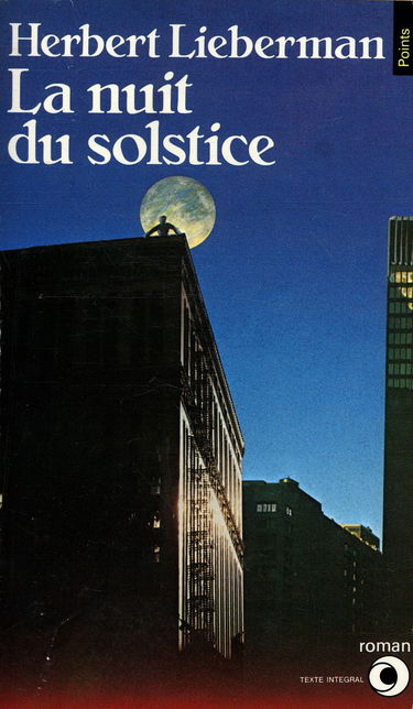 La Nuit du solstice