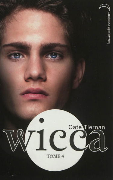 Wicca. Vol. 4