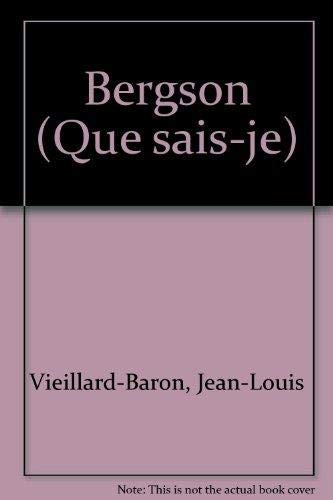 Bergson