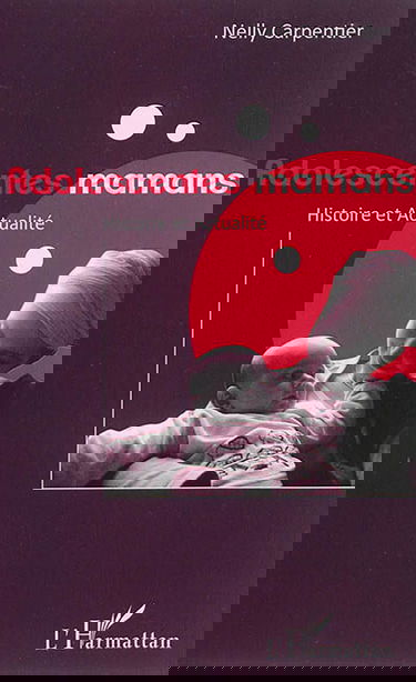 Adolescentes mamans : histoire et actualité