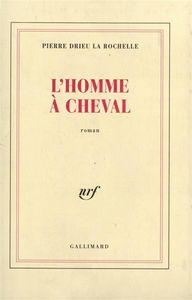 L'homme à cheval