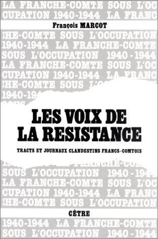 Les Voix de la Résistance