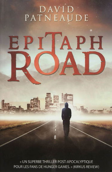 Epitaph road