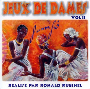 Couverture de Fanm Fo [Import]