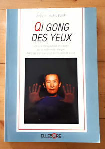 Le Qi gong des yeux