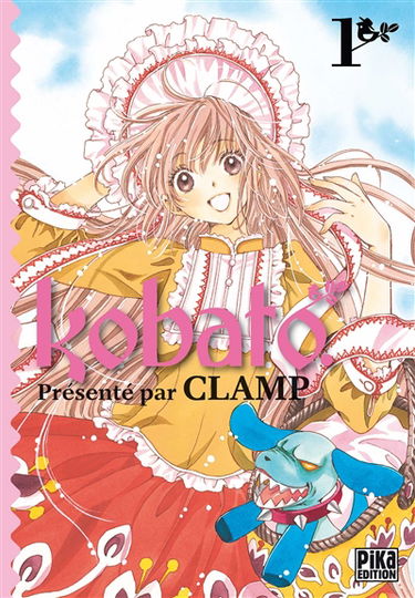 Kobato. Vol. 1