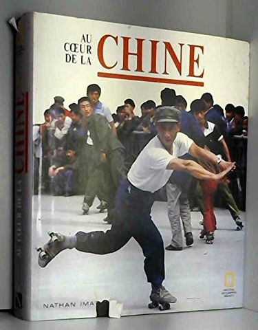 Au coeur de la Chine