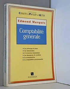 Comptabilite Generale
