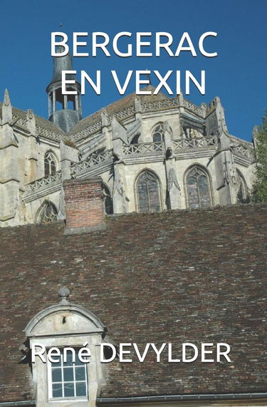 BERGERAC en VEXIN