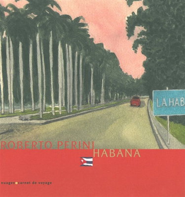 Couverture de Habana