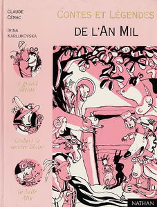 Contes et légendes de l'an mil