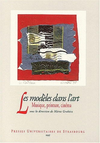 Les modèles dans l'art : musique, peinture, cinéma