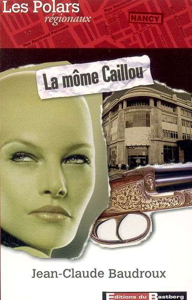 La môme Caillou